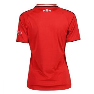 Maillot Southampton 1ª Femme 2021-22