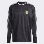 Thailande Maillot Italie Icon ML Gardien 2022-23