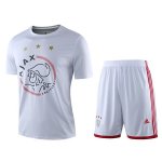 Entrainement Ajax Conjunto Complet 2019-20 Blanc Entrainement Ajax Conjunto Complet 2019-20 Blanc