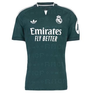 Thailande Maillot Real Madrid 2ª 2026-27