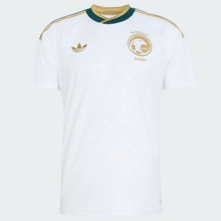 Thailande Maillot Arabie Saoudite 2ª 2026