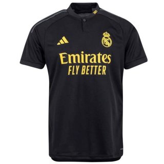 Maillot Real Madrid 3ª 2023-24