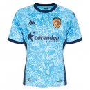 Thailande Maillot Hull City 3ª 2025-26