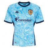 Thailande Maillot Hull City 3ª 2025-26