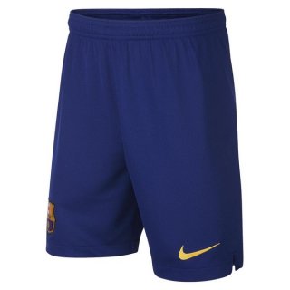 Pantalon Barcelone 1ª 2019-20 Bleu