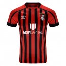 Thailande Maillot AFC Bournemouth 1ª 2021-22