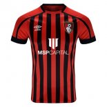 Thailande Maillot AFC Bournemouth 1ª 2021-22