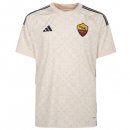 Maillot AS Roma 2ª 2023-24
