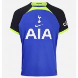 Maillot Tottenham 2ª 2022-23