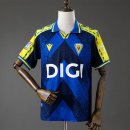 Thailande Maillot Cadiz Retro Style 2025-26 Thailande Maillot Cadiz Retro Style 2025-26