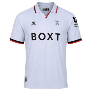 Thailande Maillot Watford 3ª 2026-27