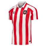 Thailande Maillot Sunderland AFC 1ª 2026-27 Thailande Maillot Sunderland AFC 1ª 2026-27