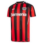 Thailande Maillot 04 Leverkusen 1ª 2021-22 Thailande Maillot 04 Leverkusen 1ª 2021-22