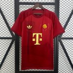 Thailande Maillot Bayern Munich Special Edition 2025-26