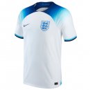 Maillot Angleterre 1ª 2022-23