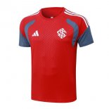 Maillot Entrainement Internacional 2026-27 Rouge Maillot Entrainement Internacional 2026-27 Rouge