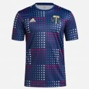 Thailande Maillot Portland Timbers Fourth 2022-23