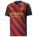 Maillot Manchester City 2ª 2022-23