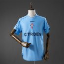 Thailande Maillot Celta de Vigo 1ª Retro 2003-2004 Thailande Maillot Celta de Vigo 1ª Retro 2003-2004