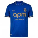 Thailande Maillot AS Monaco 2ª 2025-26