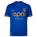 Thailande Maillot AS Monaco 2ª 2025-26