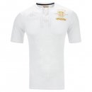 Thailande Maillot Leeds United Edición Conmemorativa 2020-21 Blanc