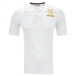 Thailande Maillot Leeds United Edición Conmemorativa 2020-21 Blanc