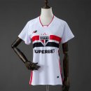 Maillot São Paulo 1ª Femme 2026-27 Maillot São Paulo 1ª Femme 2026-27