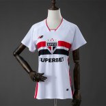 Maillot São Paulo 1ª Femme 2026-27 Maillot São Paulo 1ª Femme 2026-27