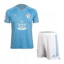 Maillot Celta De Vigo 1ª Enfant 2023-24