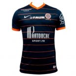 Thailande Maillot Montpellier 1ª 2021-22