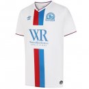 Thailande Maillot Blackburn Rovers 2ª 2026-27 Thailande Maillot Blackburn Rovers 2ª 2026-27