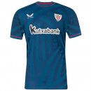 Thailande Maillot Athletic Bilbao 125th 2023-24