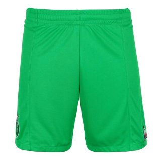 Pantalon Saint étienne 1ª 2021-22 Vert