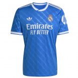 Thailande Maillot Real Madrid 3ª 2025-26