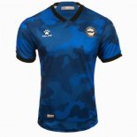 Thailande Maillot Deportivo Alavés 3ª 2021-22