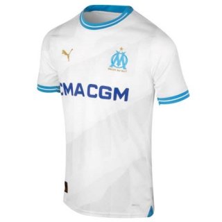 Maillot Marseille 1ª 2023-24