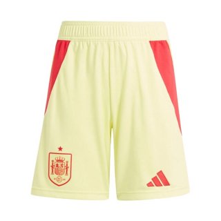 Pantalon Espagne 2ª 2024