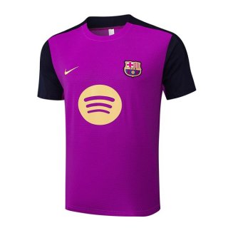 Maillot Entrainement Barcelone 2025-26 Purpura 3 Maillot Entrainement Barcelone 2025-26 Purpura 3