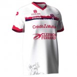 Thailande Maillot Clermont 2ª 2021-22 Rouge