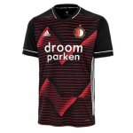 Thailande Maillot Feyenoord 2ª 2020-21 Thailande Maillot Feyenoord 2ª 2020-21