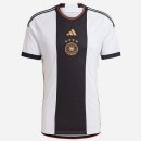 Maillot Allemagne 1ª 2022-23