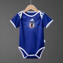 Maillot Japon 1ª Baby 2026