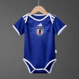 Maillot Japon 1ª Baby 2026