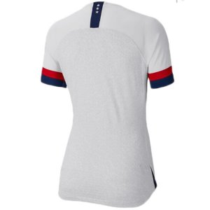 Maillot États-Unis 1ª Femme 2019 Blanc