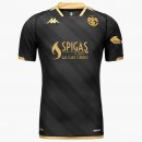 Thailande Maillot Spezia 2ª 2023-24