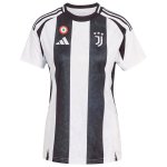 Maillot Juventus 1ª Femme 2024-25 Maillot Juventus 1ª Femme 2024-25