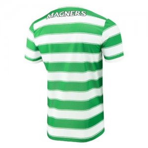 Thailande Maillot Celtic 1ª 2021-22