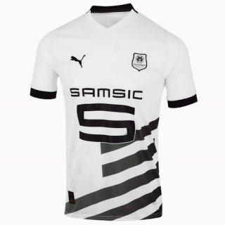 Thailande Maillot Stade Rennais 2ª 2023-24