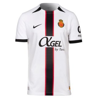 Thailande Maillot RCD Mallorca 2ª 2025-26 Thailande Maillot RCD Mallorca 2ª 2025-26